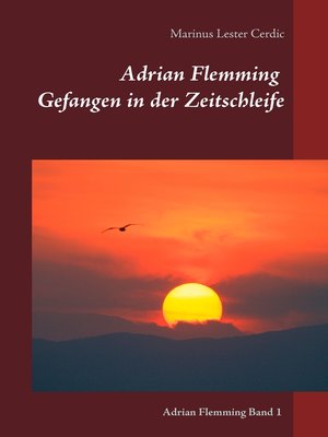 cover image of Gefangen in der Zeitschleife